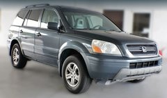 2004 Honda Pilot EX-L