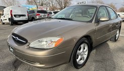 2003 Ford Taurus SES Deluxe