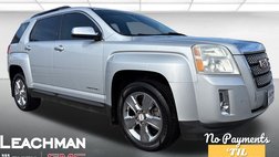2015 GMC Terrain SLT-1