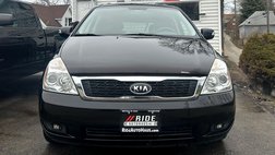 2012 Kia Sedona LX