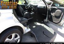 2005 Chrysler PT Cruiser GT