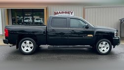 2008 Chevrolet Silverado 1500 LTZ