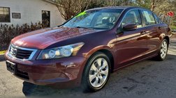 2008 Honda Accord EX-L