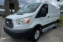 2016 Ford Transit 250