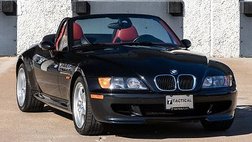 1998 BMW M Base