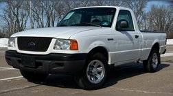 2003 Ford Ranger XL