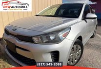 2019 Kia Rio S