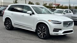 2024 Volvo XC90 B5 Plus Bright Theme