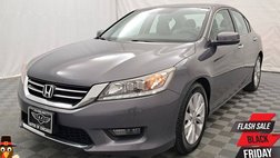 2014 Honda Accord Touring