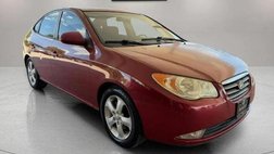 2009 Hyundai Elantra SE