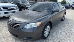 2007 Toyota Camry LE V6