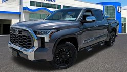 2024 Toyota Tundra 1794 Edition