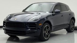 2019 Porsche Macan S