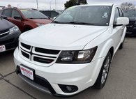 2015 Dodge Journey R/T