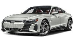 2024 Audi e-tron GT quattro Prestige