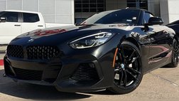 2021 BMW Z4 sDrive30i