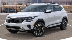 2026 Kia Seltos SX