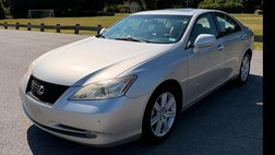 2007 Lexus ES 350 Base
