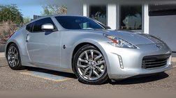 2014 Nissan 370Z Touring