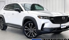 2024 Mazda CX-50 2.5 S Premium Plus