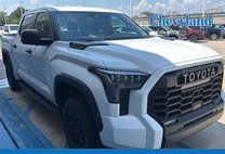 2024 Toyota Tundra TRD Pro HV