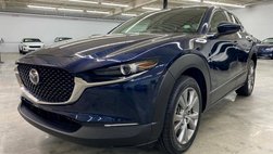 2022 Mazda CX-30 2.5 S Select
