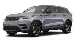 2021 Land Rover Range Rover Velar P250 R-Dynamic S