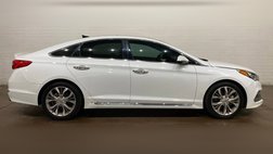 2015 Hyundai Sonata Limited 2.0T