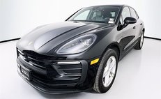 2025 Porsche Macan T