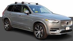 2022 Volvo XC90 Recharge T8 Inscription 6P