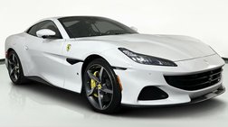 2022 Ferrari Portofino M Base
