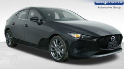2019 Mazda MAZDA3 Preferred