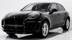 2025 Porsche Macan T