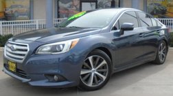 2016 Subaru Legacy 3.6R Limited