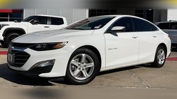 2024 Chevrolet Malibu LS