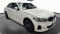 2025 BMW 3 Series 330i xDrive