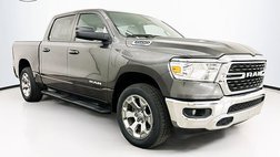 2022 Ram Ram Pickup 1500 Lone Star