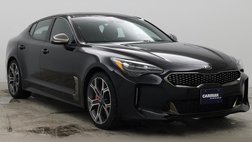2020 Kia Stinger GT1