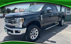 2019 Ford Super Duty F-250 Lariat