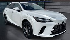 2024 Lexus RX 350 RX 350