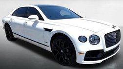 2024 Bentley Flying Spur Speed