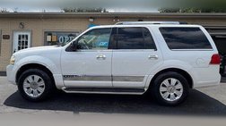 2009 Lincoln Navigator Base