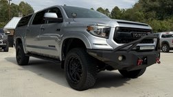 2016 Toyota Tundra Limited