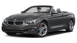 2020 BMW 4 Series 430i xDrive