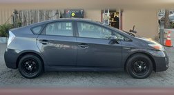 2013 Toyota Prius Three