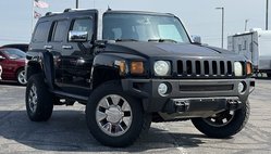 2007 HUMMER H3 Base
