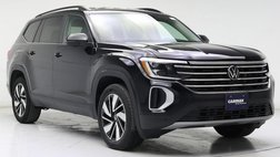 2024 Volkswagen Atlas SE