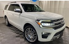 2023 Ford Expedition Platinum