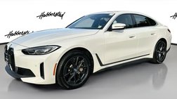2024 BMW i4 eDrive35 Gran Coupe
