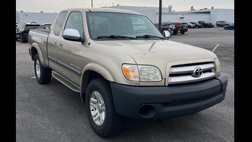 2005 Toyota Tundra SR5